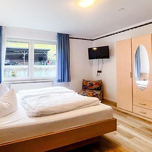 Deluxe Kamer